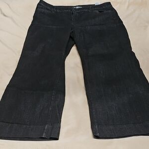 Chicos - Gently Worn - Trouser Jean -14 Regular